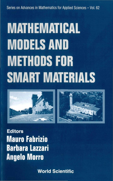 Cover image for book MATH MODELS & METHODS FOR SMART....(V62)