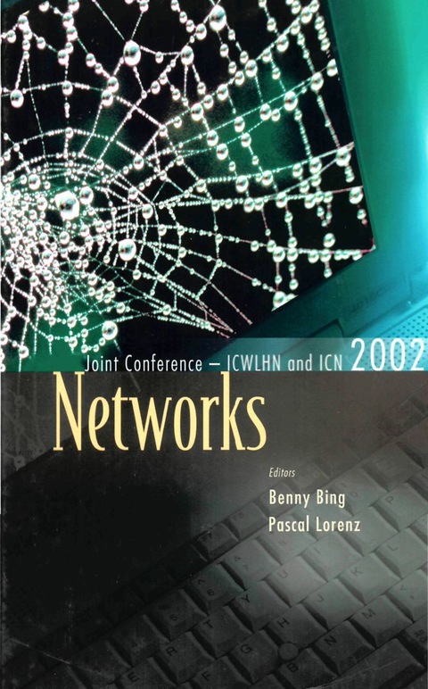 Cover image for book NETWORKS