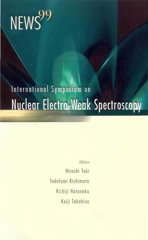 Cover image for book NEWS99