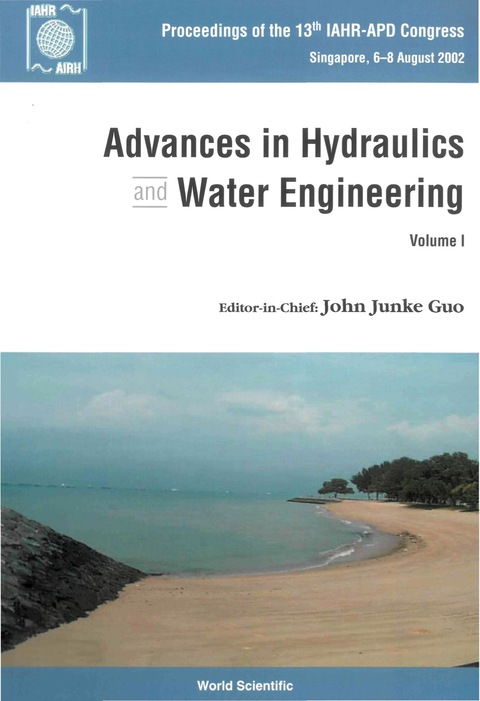 Cover image for book ADV HYDRAULICS & WATER ENG (2V)