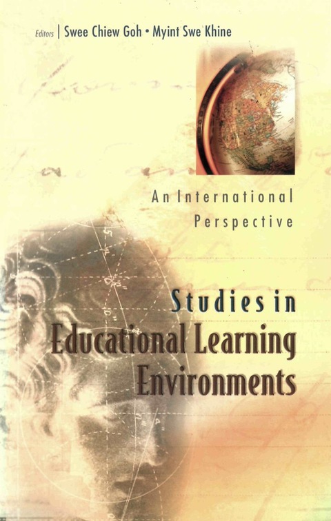 Cover image for book STUDIES IN EDUCATIONAL LEARNING ENVIRONMENTS
