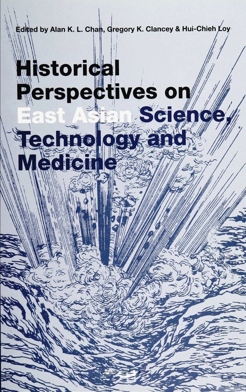 Cover image for book HISTORICAL PERSPECTIVES ON EAST ASIAN ..