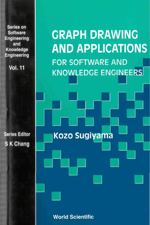 Cover image for book GRAPH DRAWING & APPLN FOR SOFTWARE.(V11)