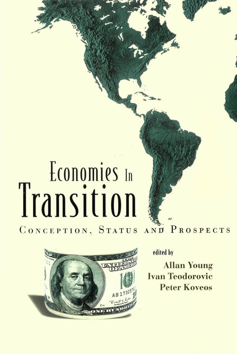 Cover image for book ECONOMIES IN TRANSITION