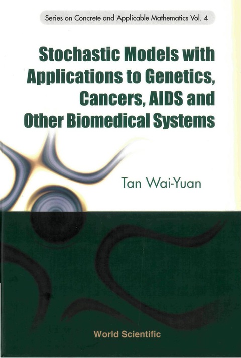 Cover image for book STOCHASTIC MODELS WITH APPLN TO.... (V4)