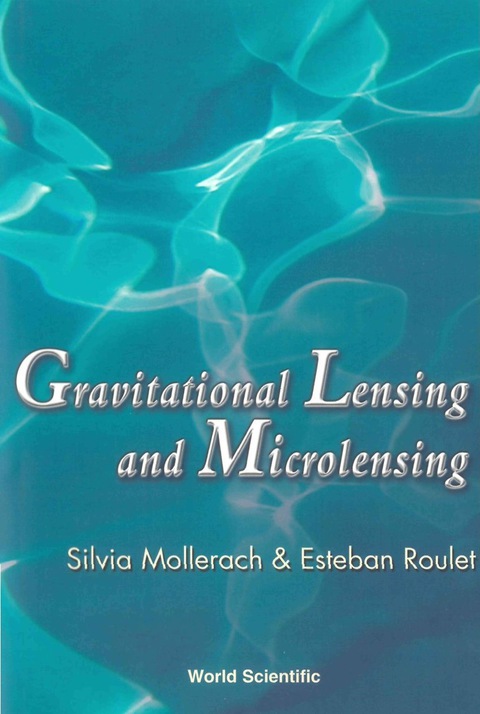 Cover image for book GRAVITATIONAL LENSING & MICROLENSING