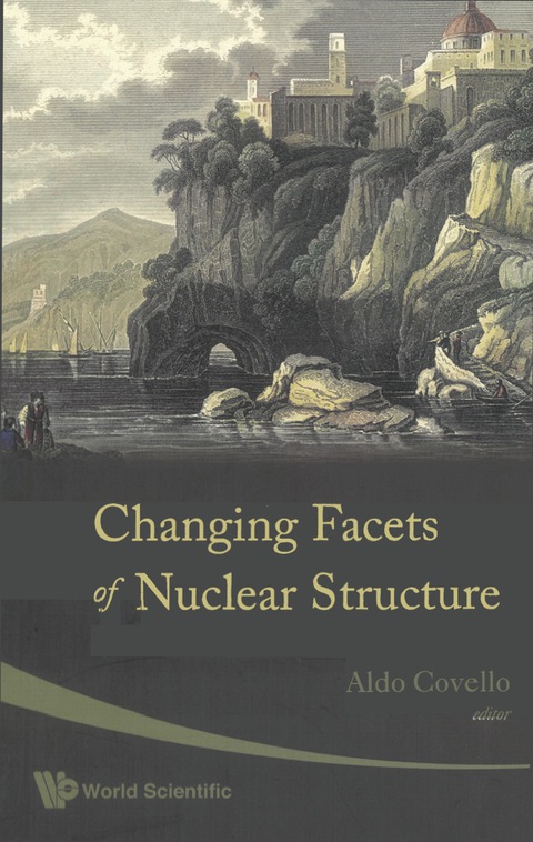Cover image for book CHANGING FACETS OF NUCLEAR STRUCTURE