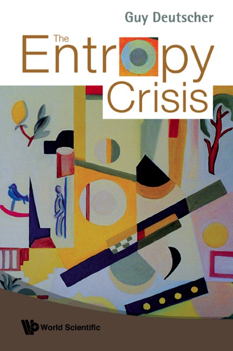 Cover image for book Entropy Crisis, The