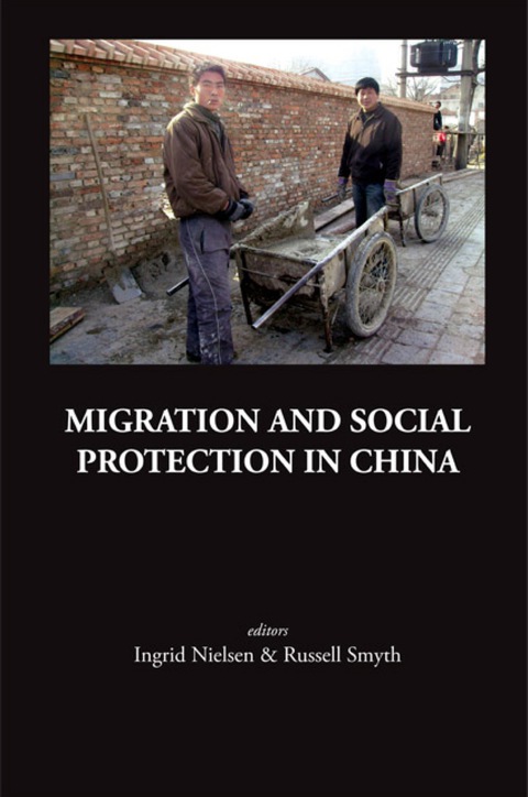 Cover image for book Migration And Social Protection In China