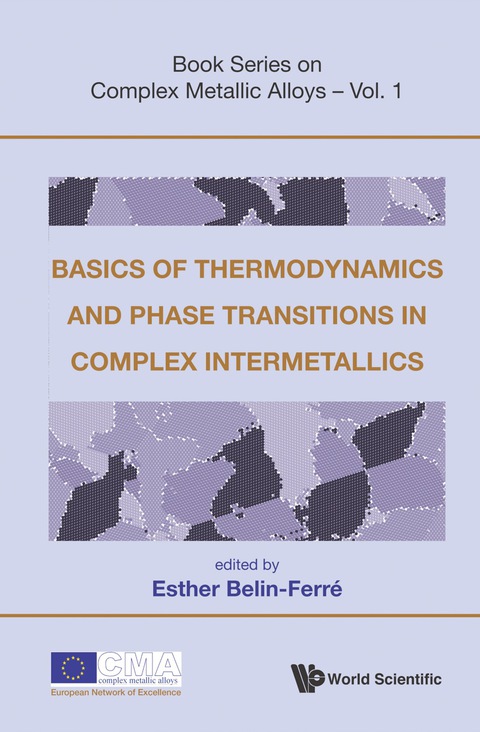 Cover image for book BASICS OF THERMODYNAMICS & PHASE...(V1)