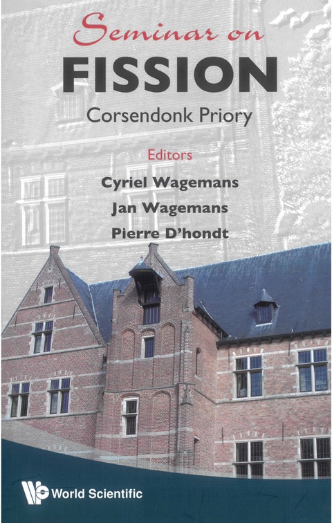 Cover image for book SEMINAR ON FISSION
