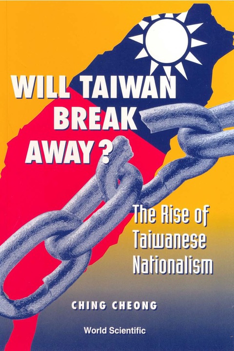 Cover image for book WILL TAIWAN BREAK AWAY