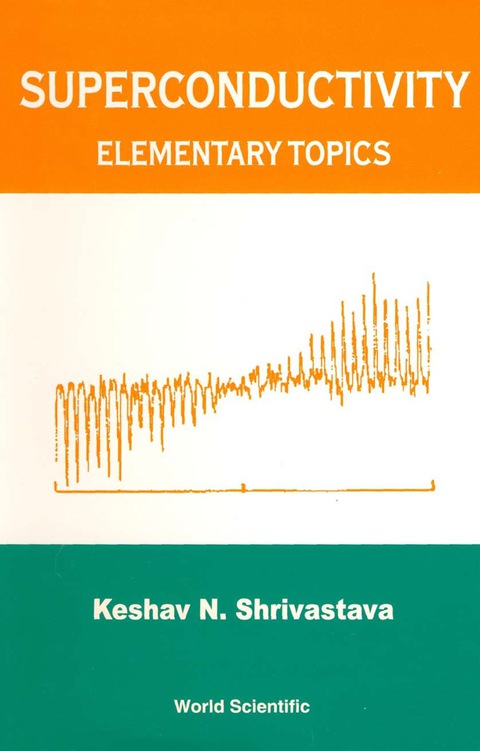 Cover image for book SUPERCONDUCTIVITY