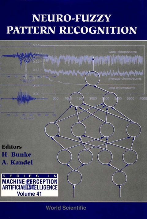 Cover image for book NEURO-FUZZY PATTERN RECOGNITION    (V41)
