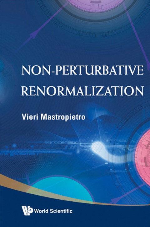 Cover image for book Non-perturbative Renormalization