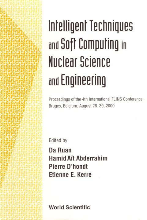 Cover image for book INTELLIGENT TECHNIQUES AND SOFT COMP....