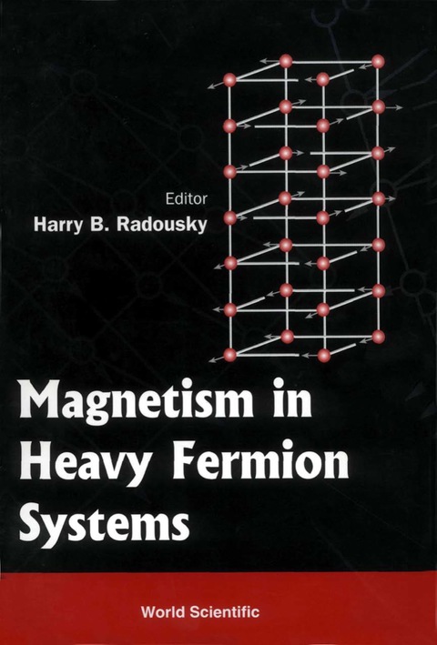 Cover image for book MAGNETISM IN HEAVY FERMION SYSTEMS (V11)
