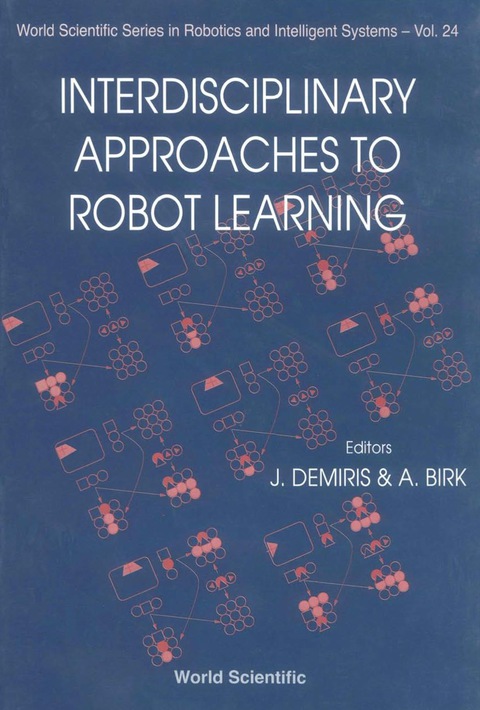 Cover image for book INTERDISCIPLINARY APPROACHES TO ...(V24)