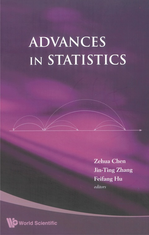 Cover image for book ADVANCES IN STATISTICS