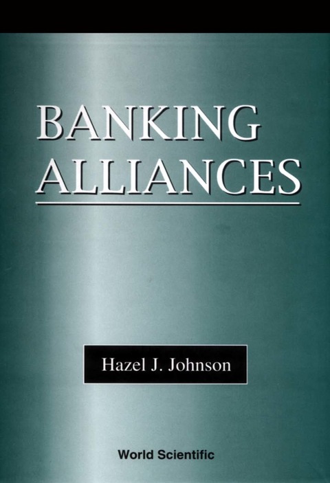 Cover image for book Banking Alliances