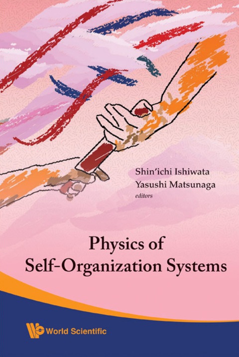 Cover image for book PHYS SELF-ORGANIZ SYS [W/ CD]