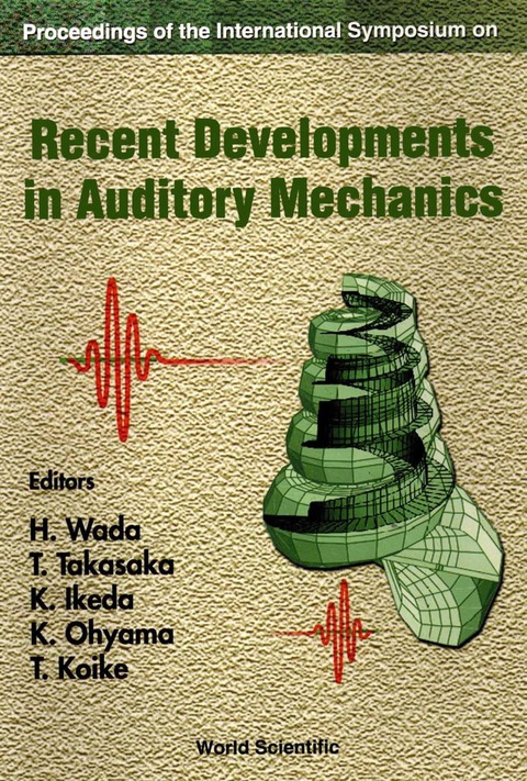 Cover image for book REC DEVELOP AUDIT MECHAN [W/ CD]