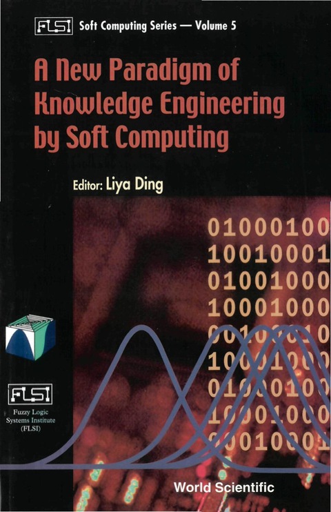 Cover image for book NEW PARADIGM OF KNOWLEDGE ENGINE..,A(V5)