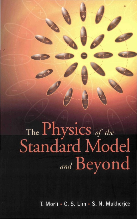 Cover image for book PHYSICS OF THE STANDARD MODEL & BEYOND