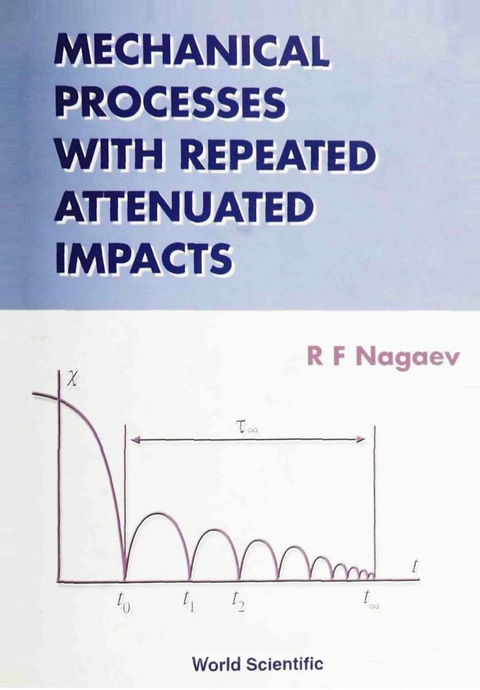 Cover image for book MECHANICAL PROCESSES WITH REPEATED...