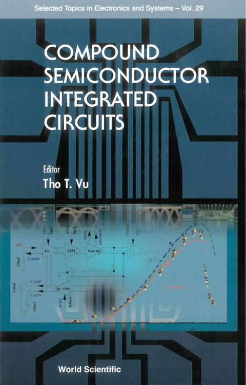Cover image for book COMPOUND SEMICONDUCTOR INTEGRATED..(V29)