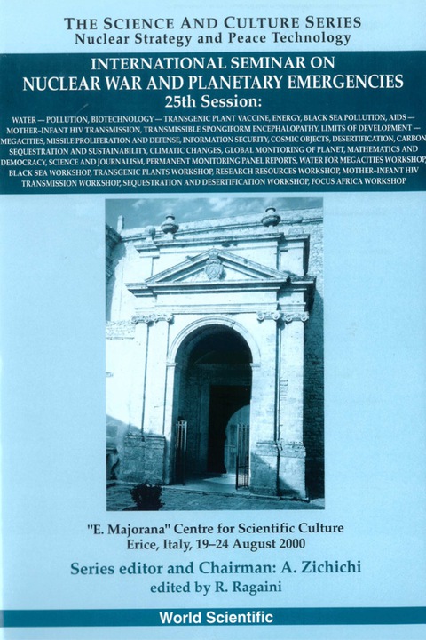 Cover image for book WATER-POLLUTION