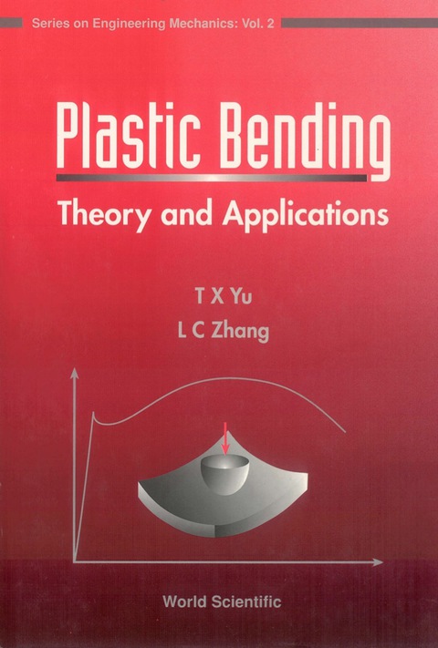 Cover image for book PLASTIC BENDING:THEORY & APPLCATION(V2)
