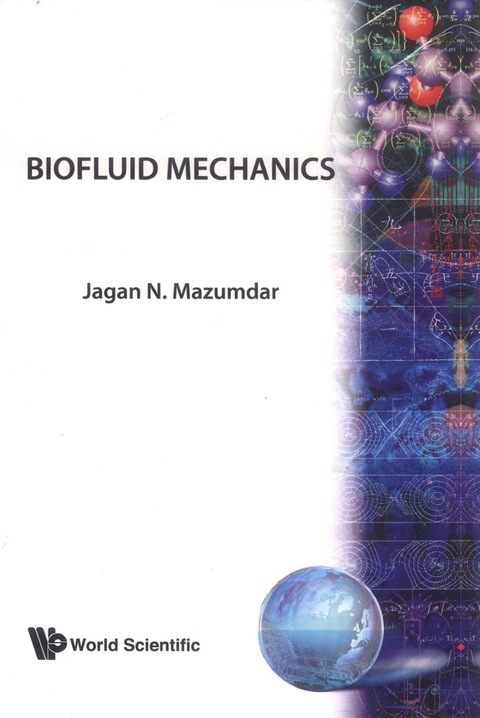Cover image for book BIOFLUID MECHANICS  (B/H)