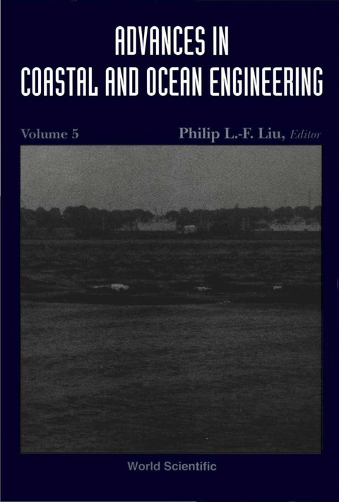 Cover image for book Advances In Coastal And Ocean Engineering, Vol 5