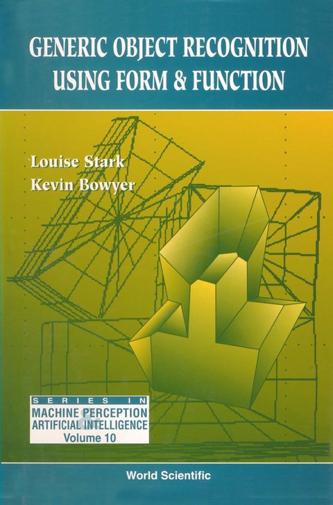 Cover image for book Generic Object Recognition Using Form And Function