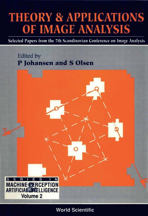 Cover image for book Theory And Applications Of Image Analysis: Selected Papers From The 7th Scandinavian Conference On Image Analysis