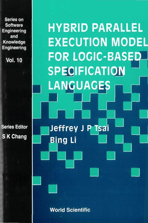 Cover image for book HYBRID PARALLEL EXECUTION MODEL....(V10)