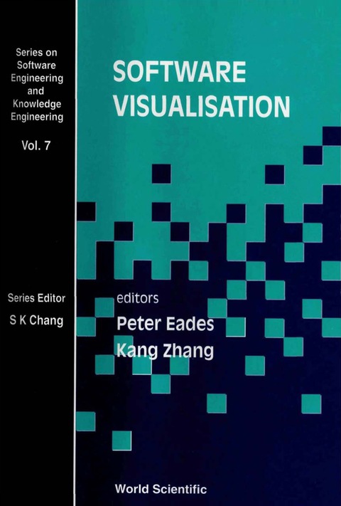 Cover image for book Software Visualisation