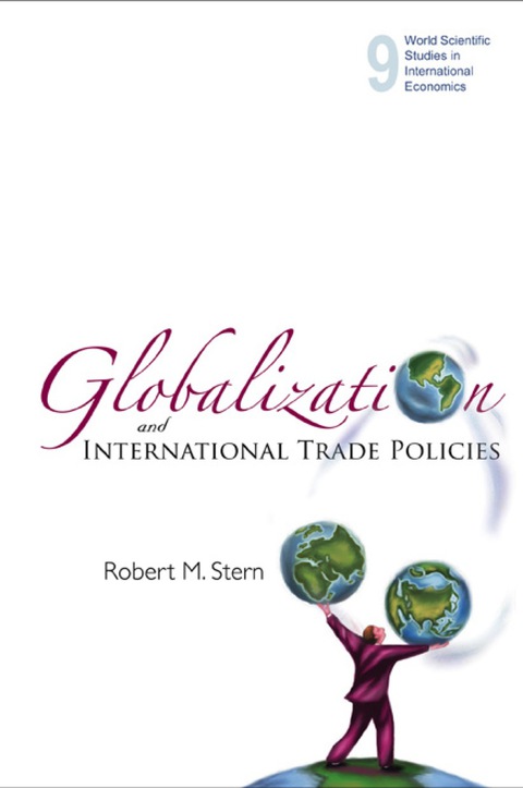 Cover image for book Globalization And International Trade Policies