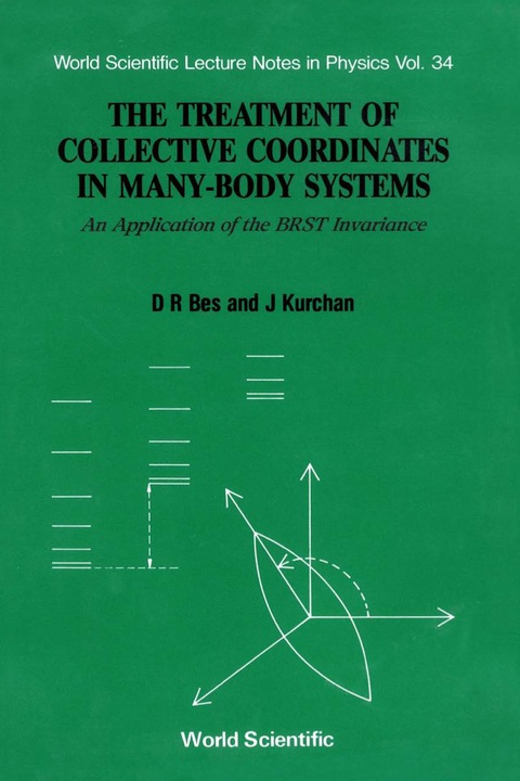 Cover image for book TREATMENT OF COLLECTIVE COORDIN... (V34)