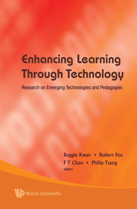 Cover image for book ENHANCING LEARNING THROUGH TECHNOLOGY