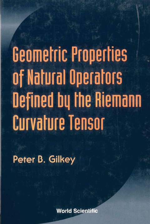 Cover image for book GEOMETRIC PROPERTIES OF NATURAL OPERA...