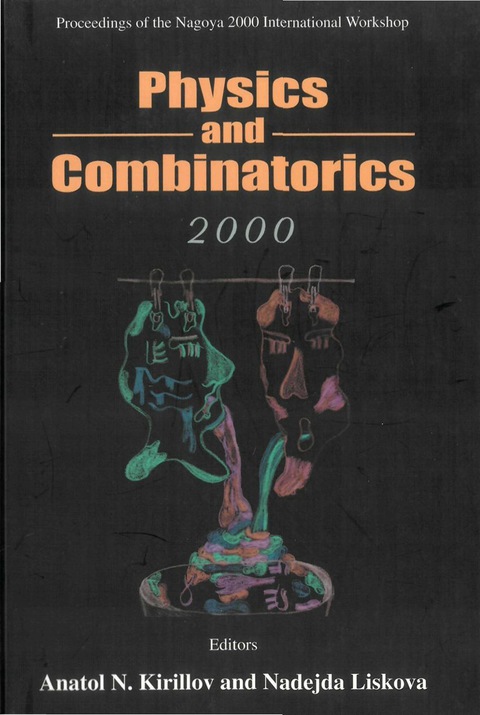 Cover image for book PHYSICS & COMBINATORICS