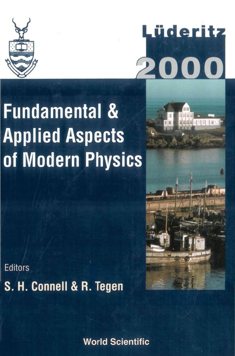 Cover image for book FUNDAMENTAL & APPLIED ASPECTS OF..