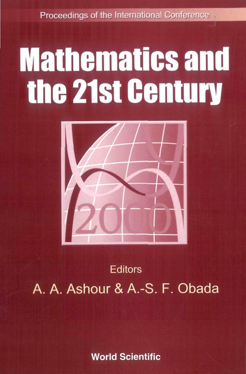 Cover image for book MATHEMATICS & THE 21ST CENTURY
