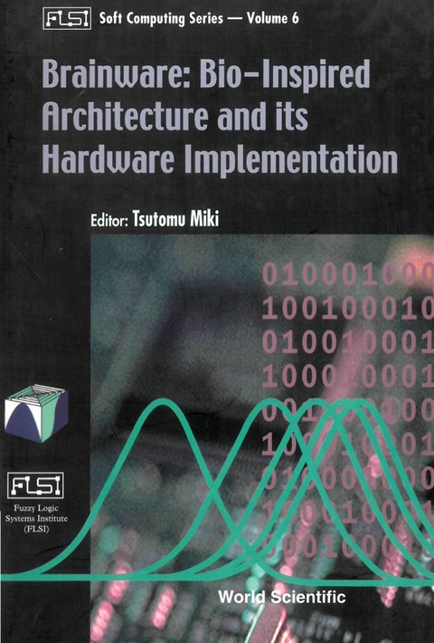 Cover image for book BRAINWARE: BIO-INSPIRED ARCHITECTU..(V6)