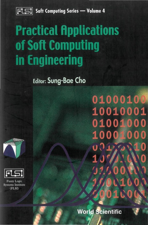 Cover image for book PRACTICAL APPLN OF SOFT COMPUT IN EN(V4)