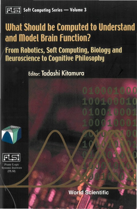 Cover image for book WHAT SHOULD BE COMPUTED TO UNDERST..(V3)
