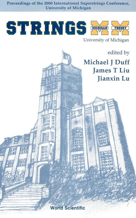 Cover image for book STRINGS 2000