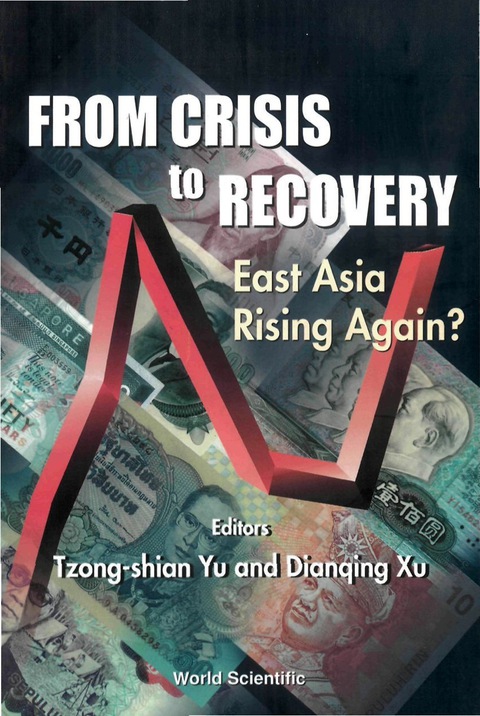 Cover image for book FROM CRISIS TO RECOVERY